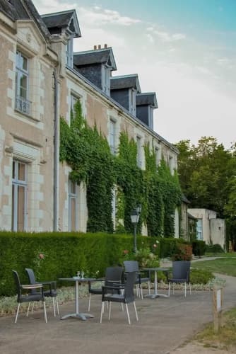 Odésia Vacances Domaine de Seillac