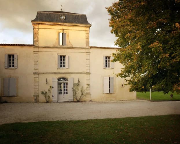 Château de Lantic