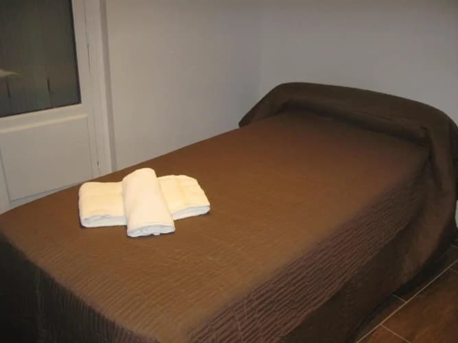 Hotel Arago