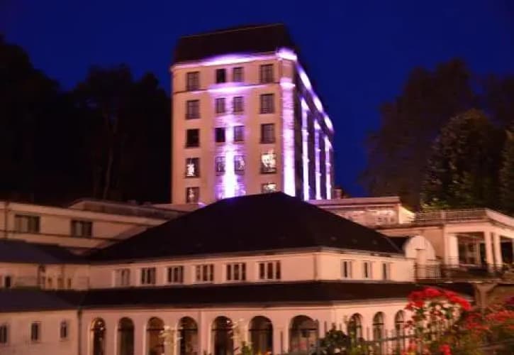 Hôtel Bristol Thermal