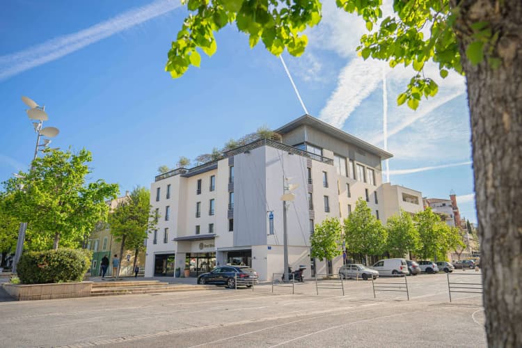 Best Western Linko Hotel