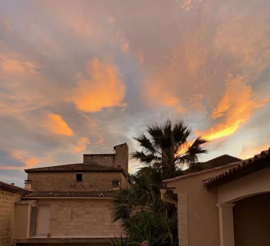 Hôtel Restaurant O'Banel