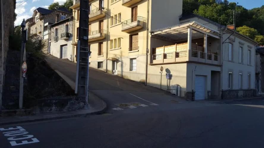 LE STULLEDIO tt confort et très bien situé a deux pas du centre ville