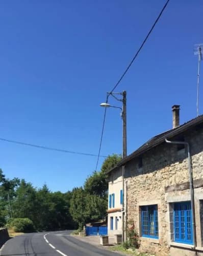 Au Vieux Logis 63