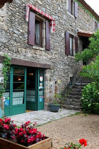 Auberge du Peras