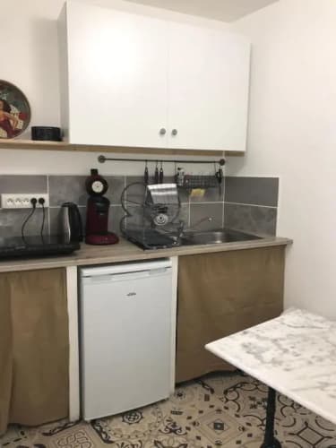 La Porte Bleue