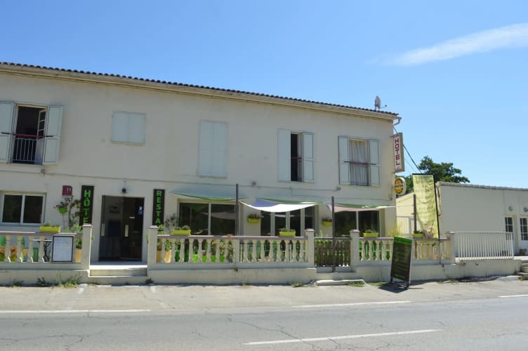 Le Riviera