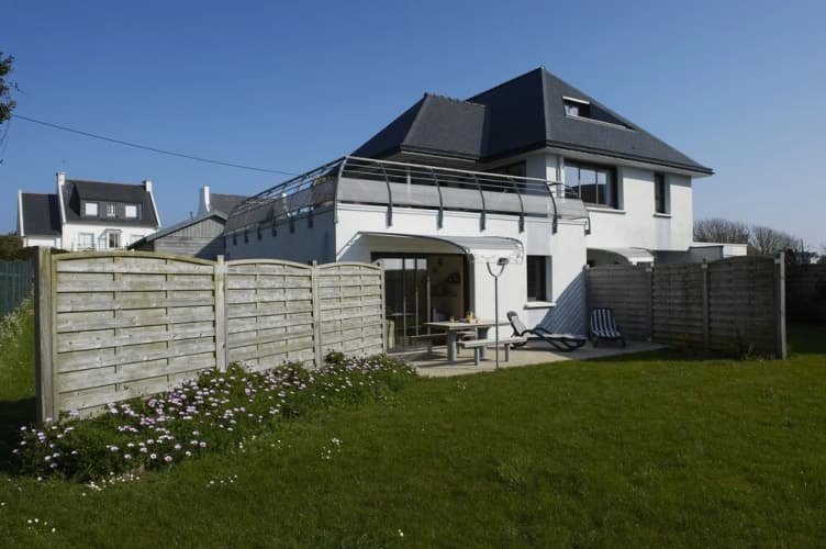 Le Duplex vue mer - Résidences Océanes