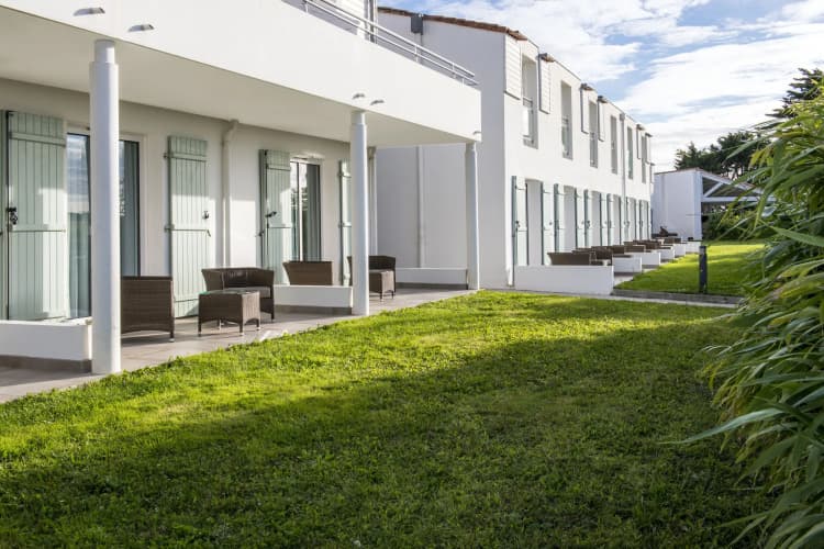 ATALANTE Wellness Hotel Thalasso & Spa