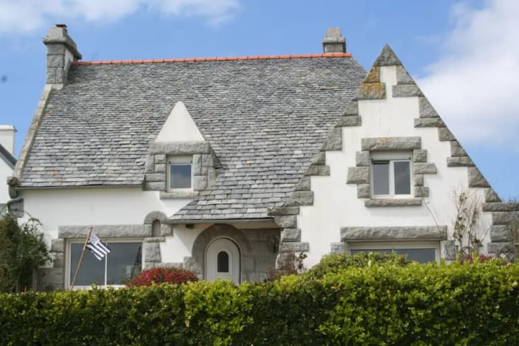 Villa Ty Gwenn An Aod