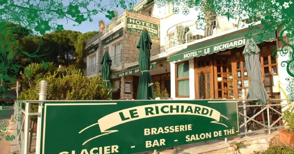 Le Richiardi