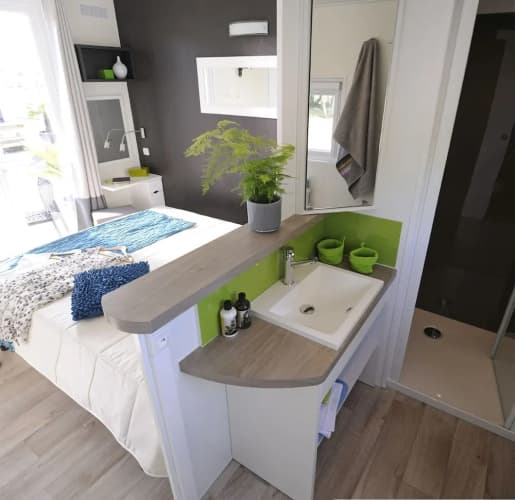 Camping Clos Moulin