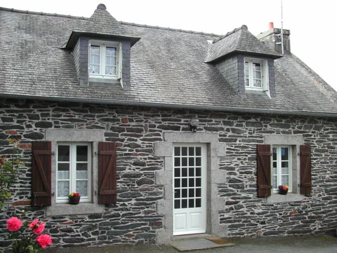 Les Gîtes de Garz Ar Bik