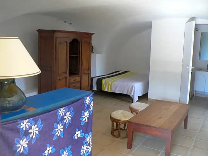 Chambre d'hotes le Relais de Vazeille