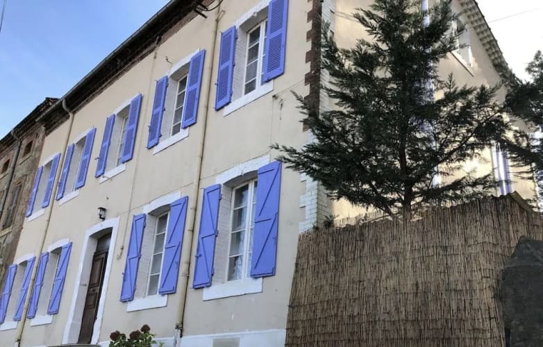 Maison des Ingénieurs