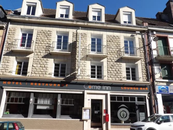 Côme Inn