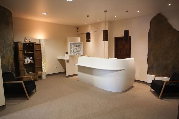 Hotel Le Grand Tetras