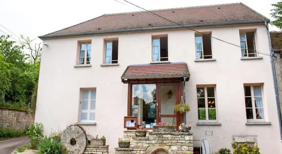 Auberge Du Moulin