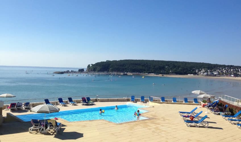 Cap Morgat Fouche