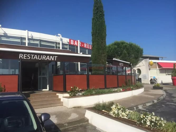 Le Relais de Barbezieux