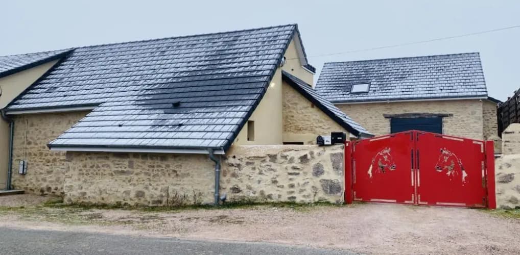 Studio du Moulin à Vent
