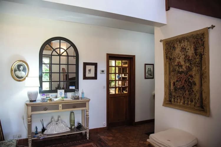 Bed and Breakfast Saultchevreuil