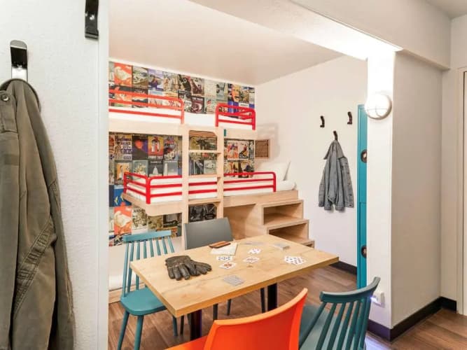 hotelF1 Antibes Sophia Antipolis
