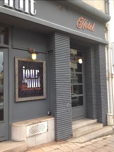 Hôtel Jour & Nuit