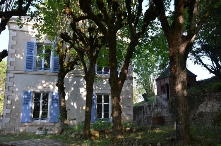 Villa du Cerf Thibault