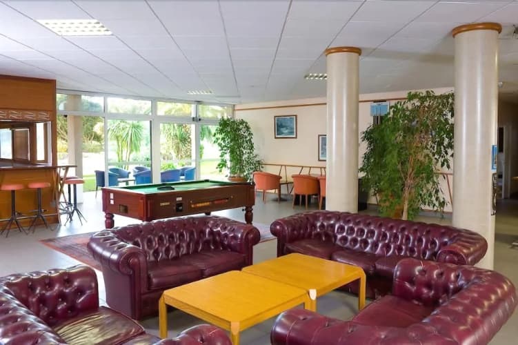 Residence du Golf