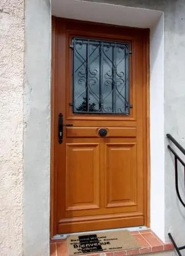 Appartement L'oranger
