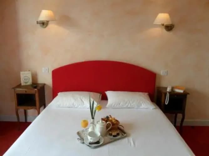 Hôtel Beauséjour