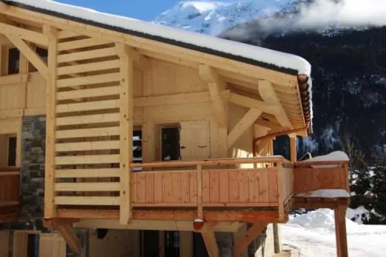 Chalet Caméline