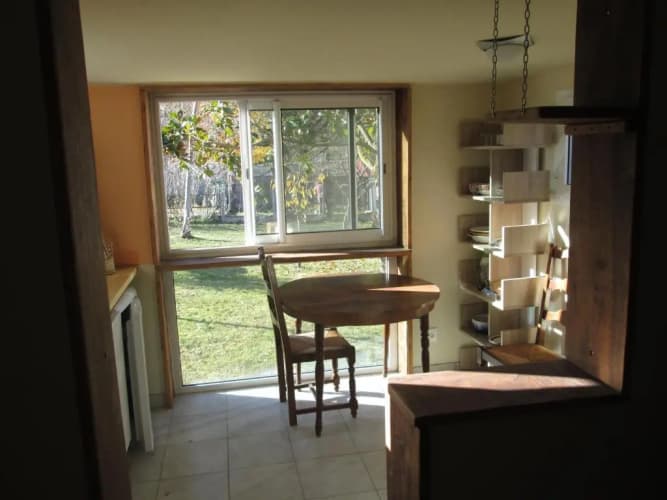 Appartement Le Nerbiou