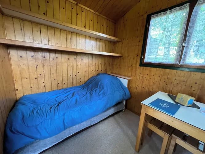 Camping de Tauves