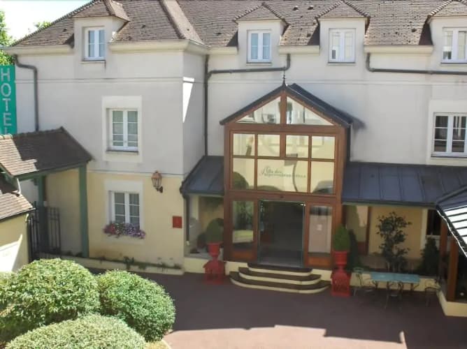 Villa Des Impressionnistes