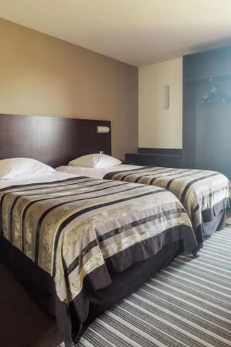 Logis Hostellerie d’Aussois