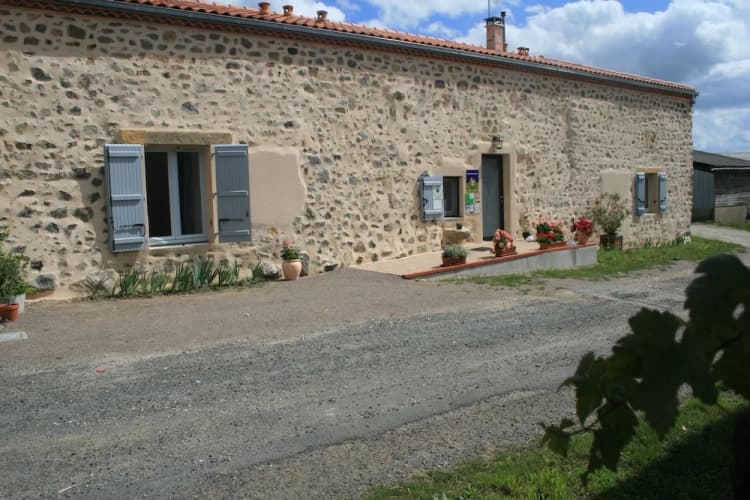 Chambres d'hôtes Les Galaines