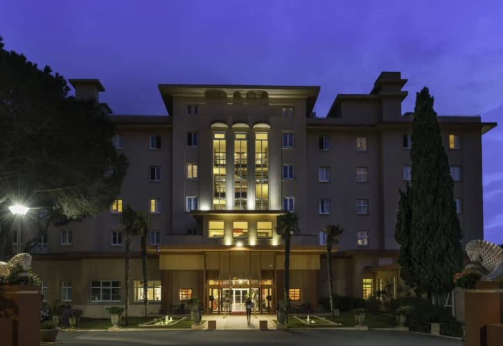 Hotel Club Vacanciel Les Issambres