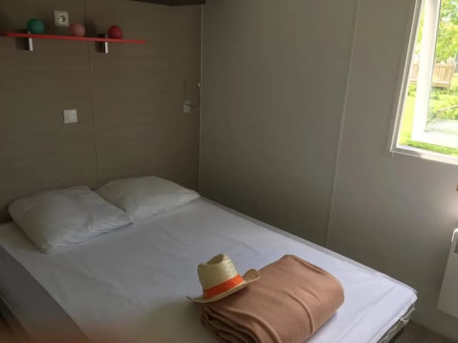 Camping Campilo