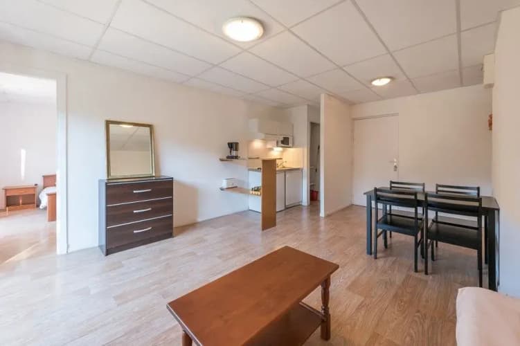 Appartvalley Capvern Les Bain