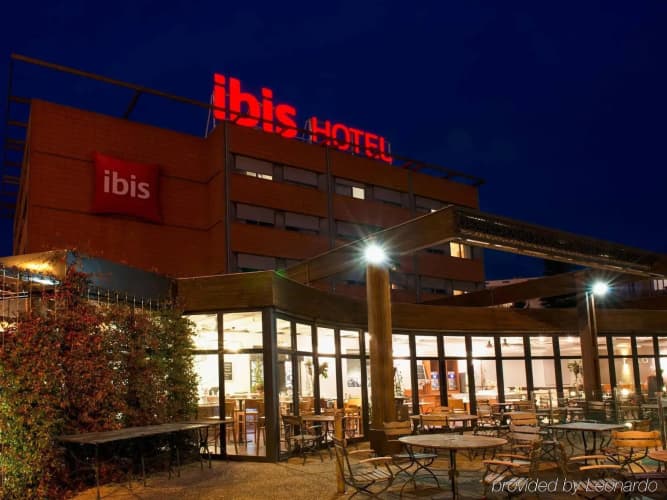 ibis Valence Sud