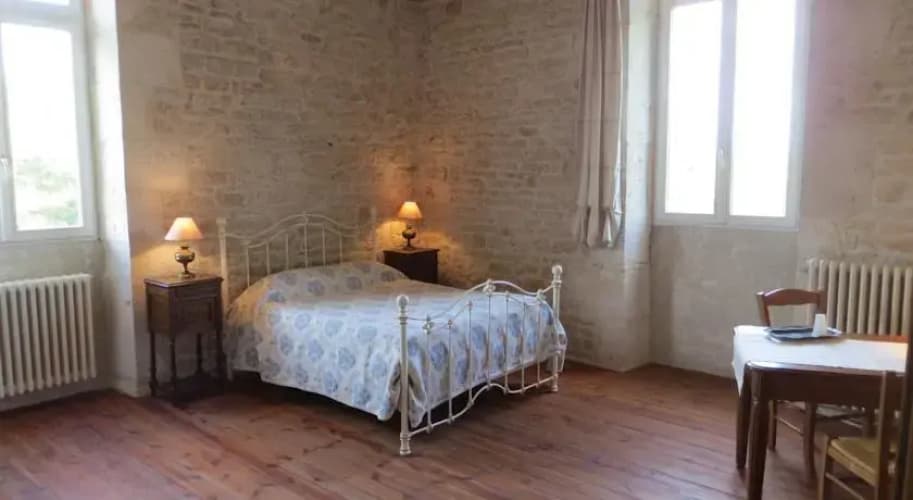 Vivre Nature au Château