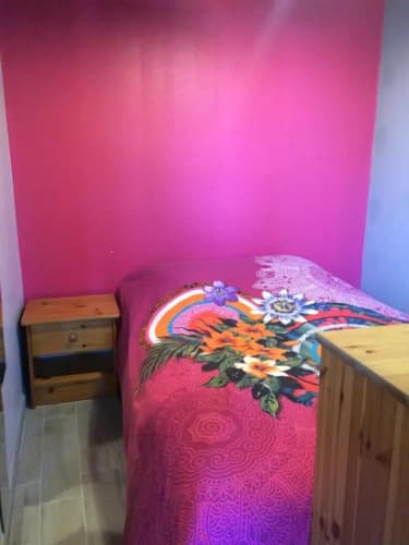 Chambre Chez L' Habitant Secteur La Rize