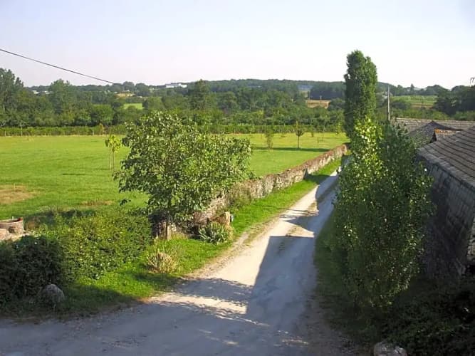 La Haye Chambre d'Hôtes
