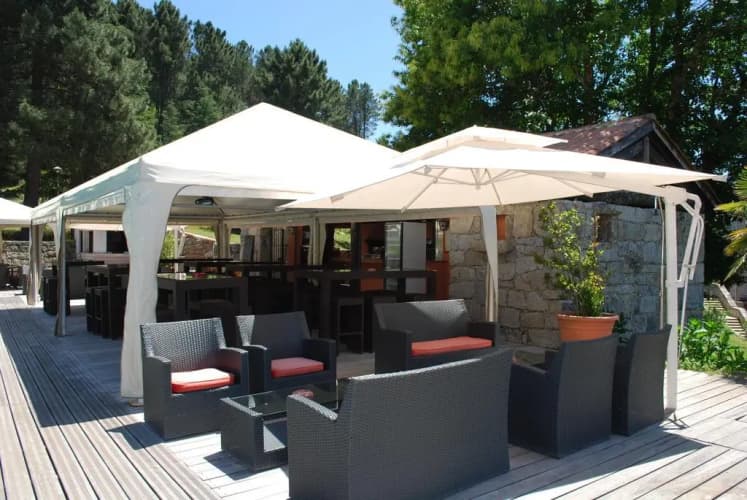 Domaine Le Mouflon d'Or Hotel