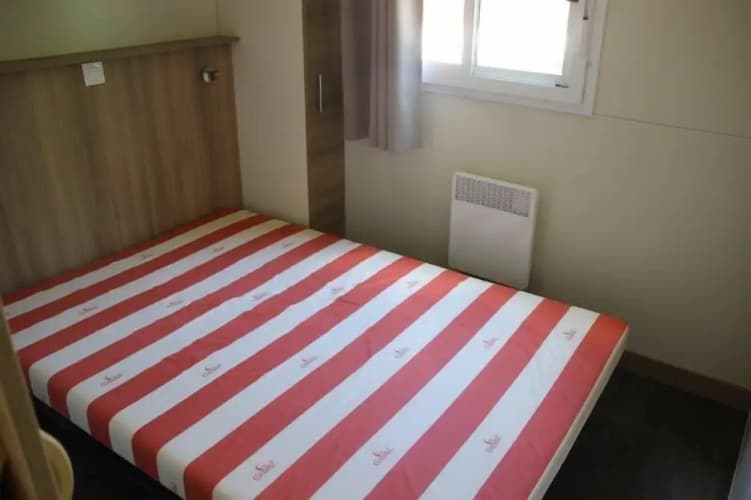 Chalets Nemo du Camping Le Bivouac