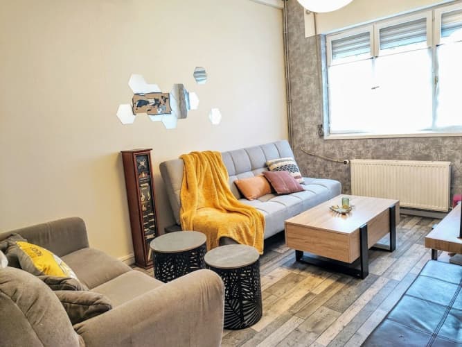 Maison du Monde - Spacieuse et Agreable Maison