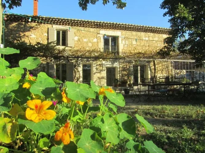 Maison des Ocres