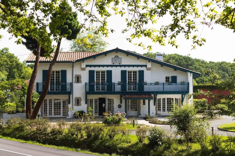 Hotel Marie Eder